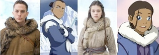 Illustration for article titled A Few Answers From Our Airbender Q&A With Shyamalan